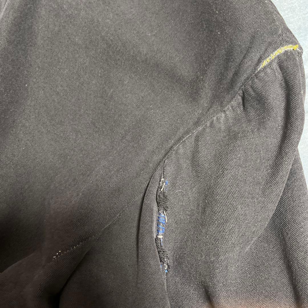 コムデギャルソン Casey Vidalenc ジャケット　44