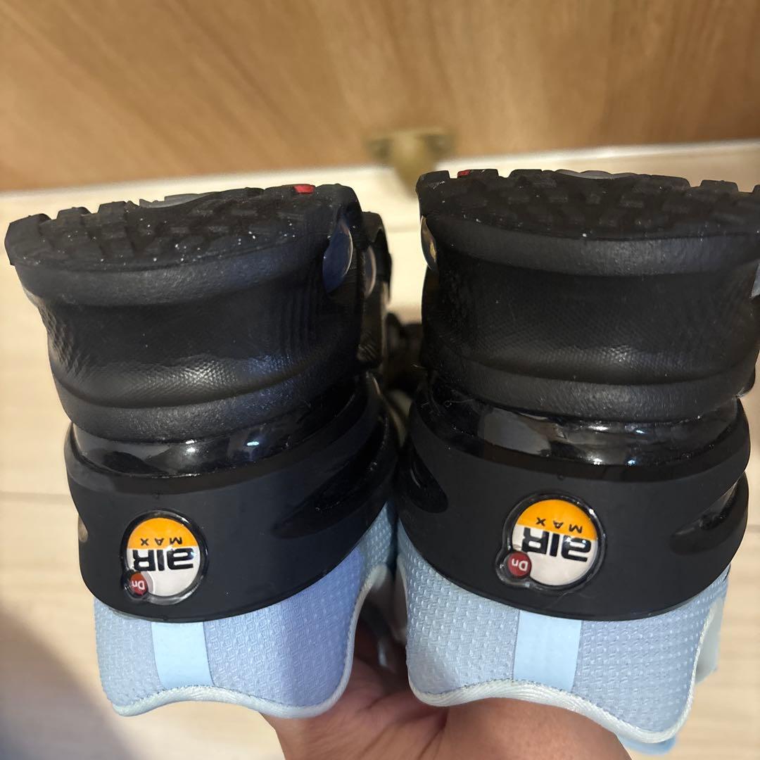 NIKE ナイキ　エアマックスDN8 23センチ　一度のみ使用　正規店購入品