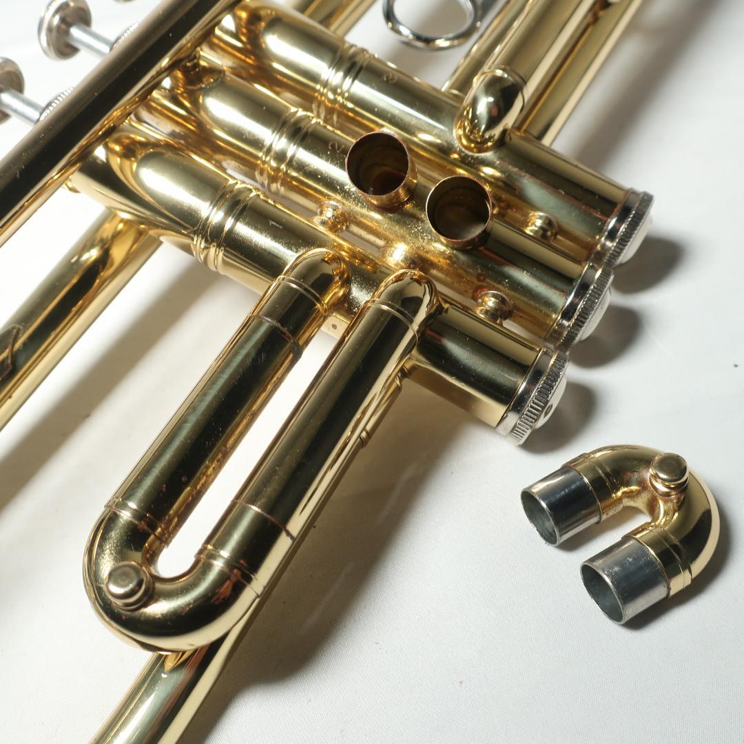 美品 Maxtone トランペット ハードケース付