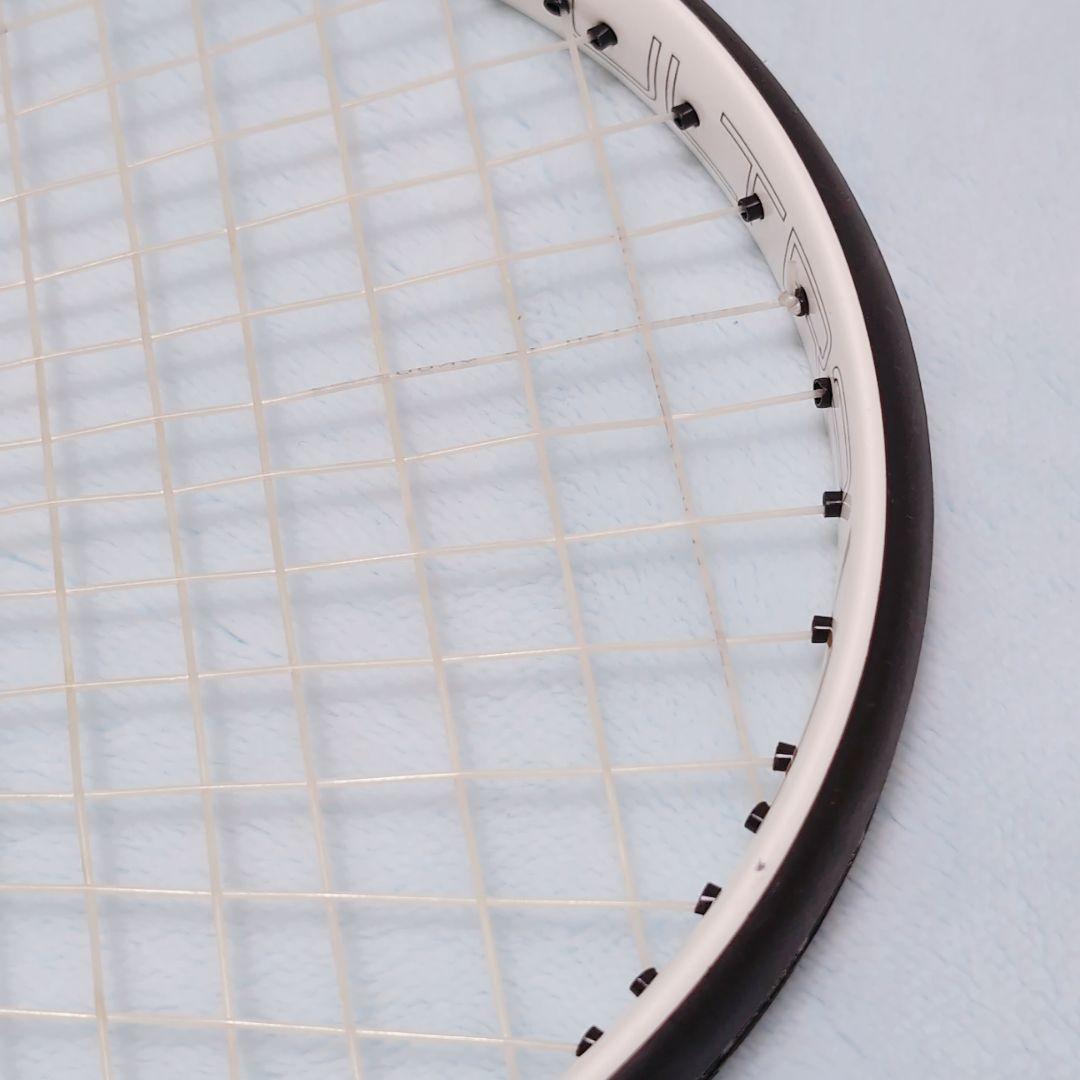 Wilson ULTRA XP 125 グリップ2 まずまず美品 Wilson ULTRA XP 125