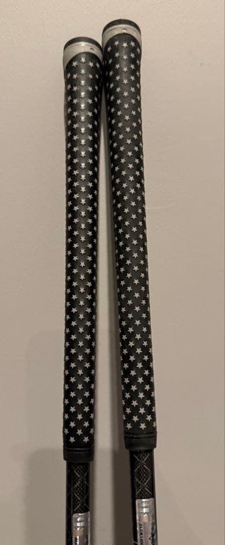 AI SMOKE フェアウェイウッド 3WHL＆5W MAX青テンセイ60S