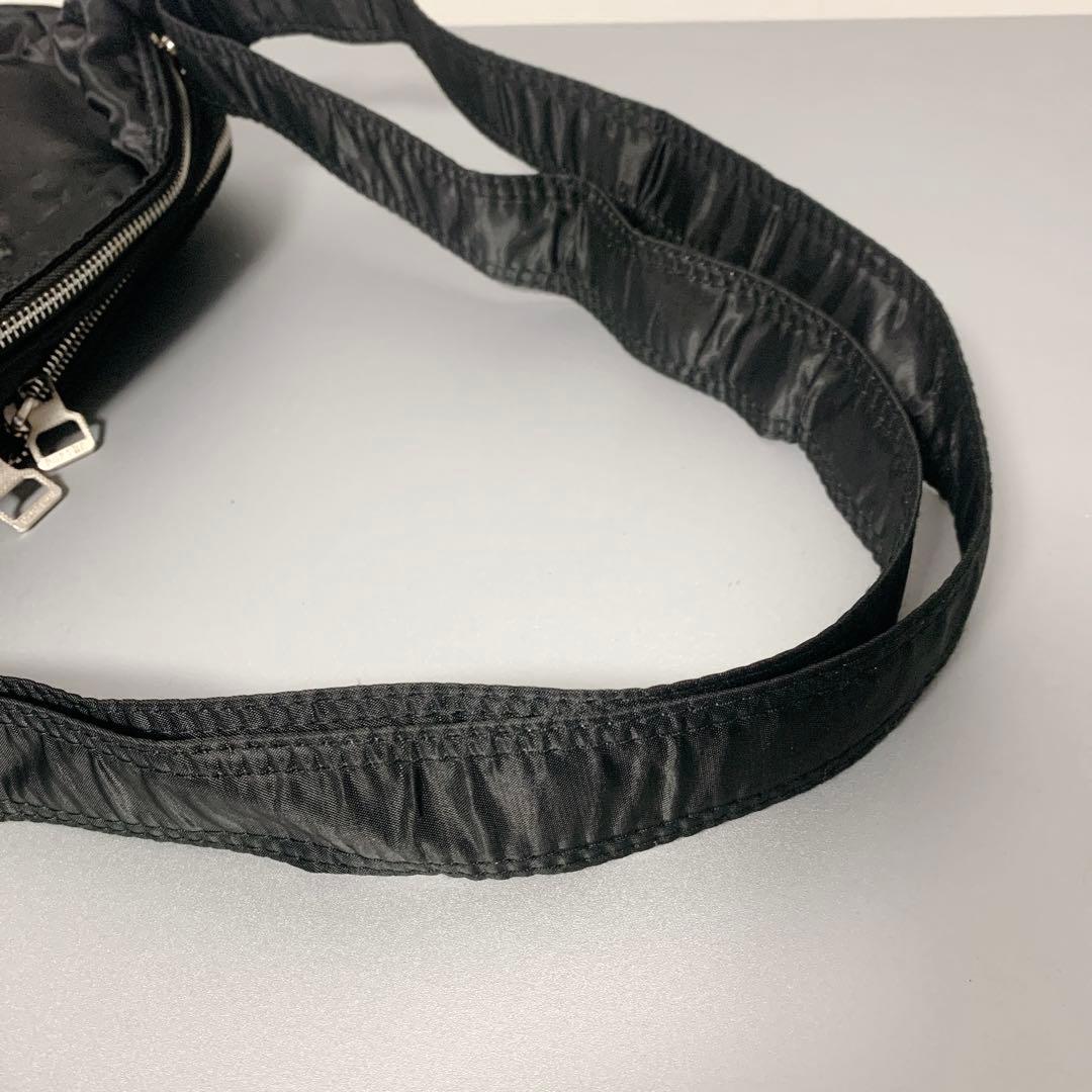 ✨美品 PORTER ポーター タンカー ショルダーバッグ ナイロン 2層式