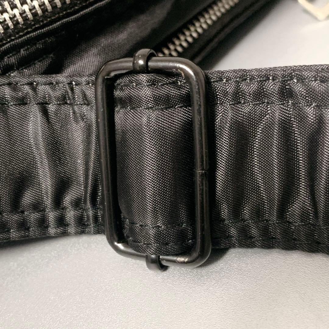 ✨美品 PORTER ポーター タンカー ショルダーバッグ ナイロン 2層式