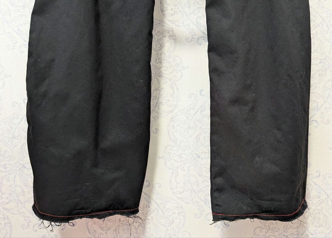 MAD Girl ボンテージパンツ Lサイズ