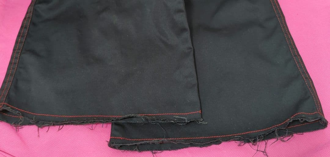 MAD Girl ボンテージパンツ Lサイズ