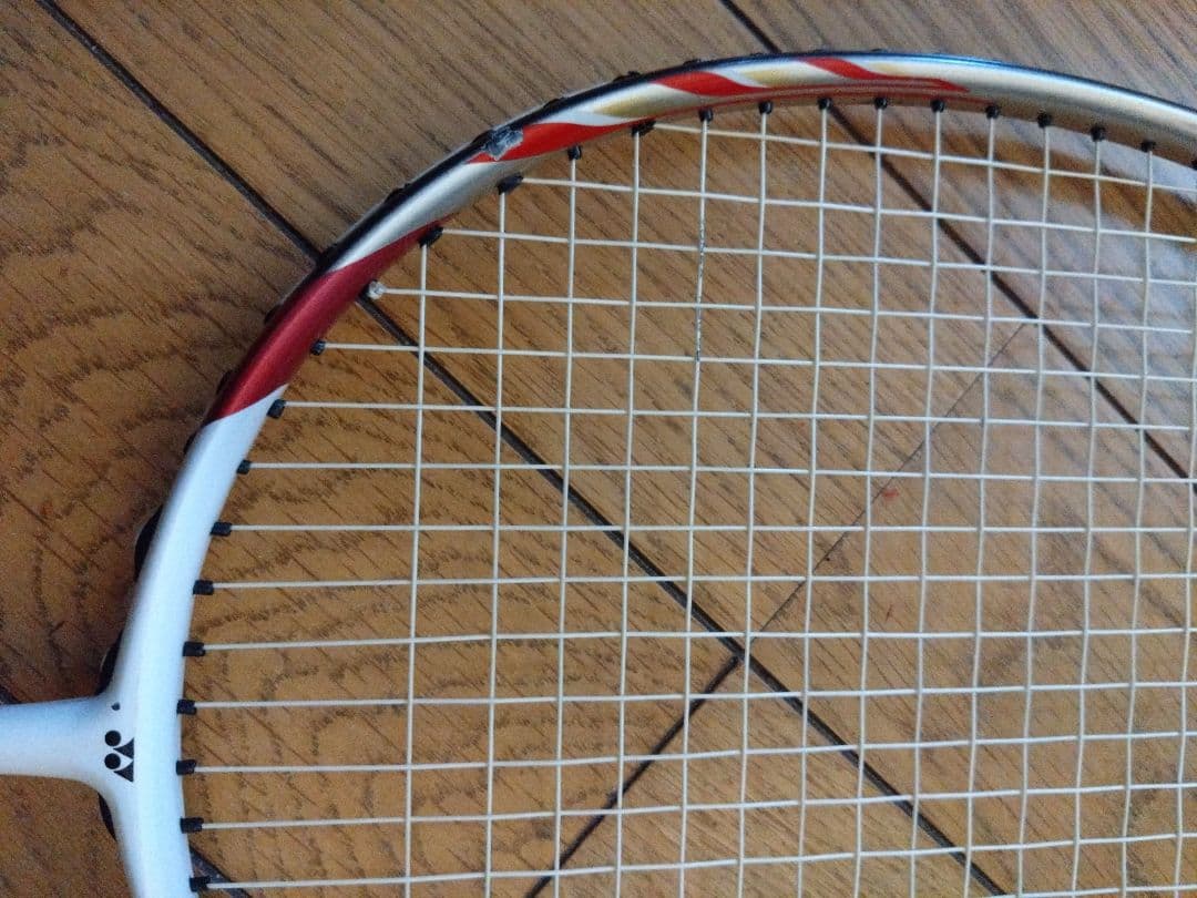YONEXヨネックス バドミントンラケット ナノスピード7000