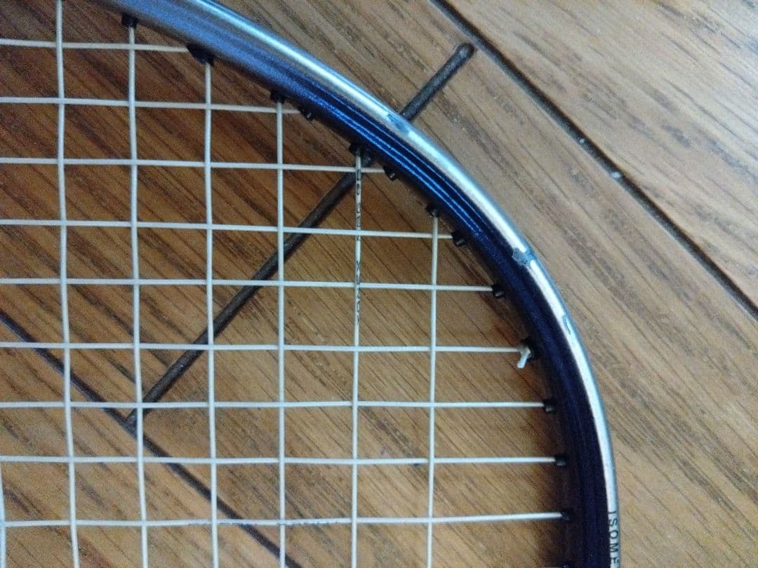 YONEXヨネックス バドミントンラケット ナノスピード7000