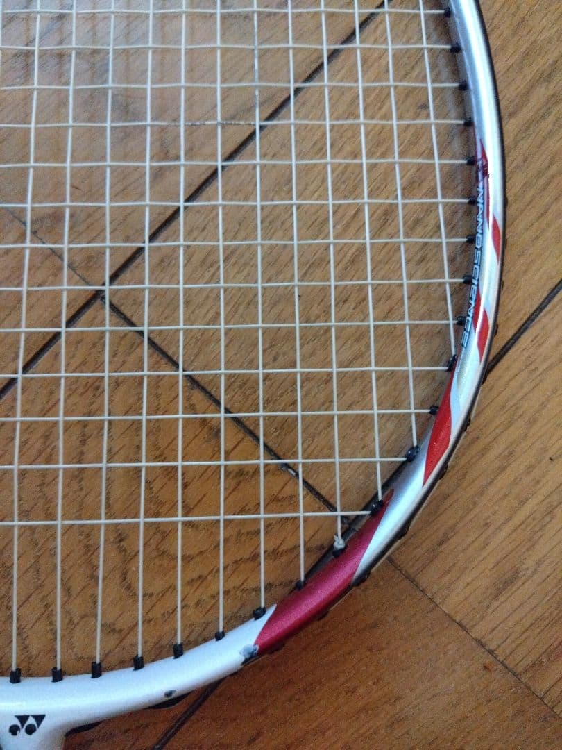 YONEXヨネックス バドミントンラケット ナノスピード7000