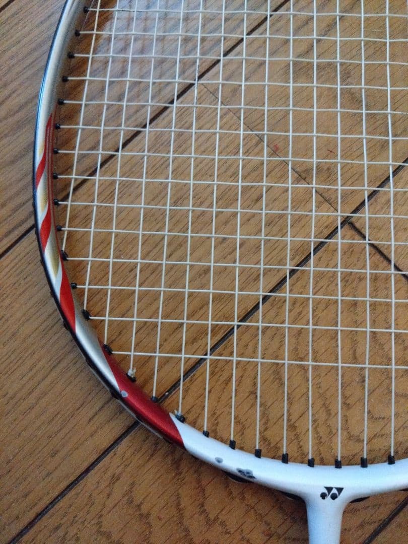 YONEXヨネックス バドミントンラケット ナノスピード7000