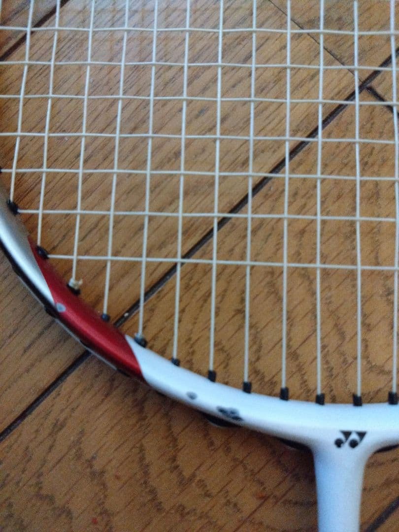 YONEXヨネックス バドミントンラケット ナノスピード7000