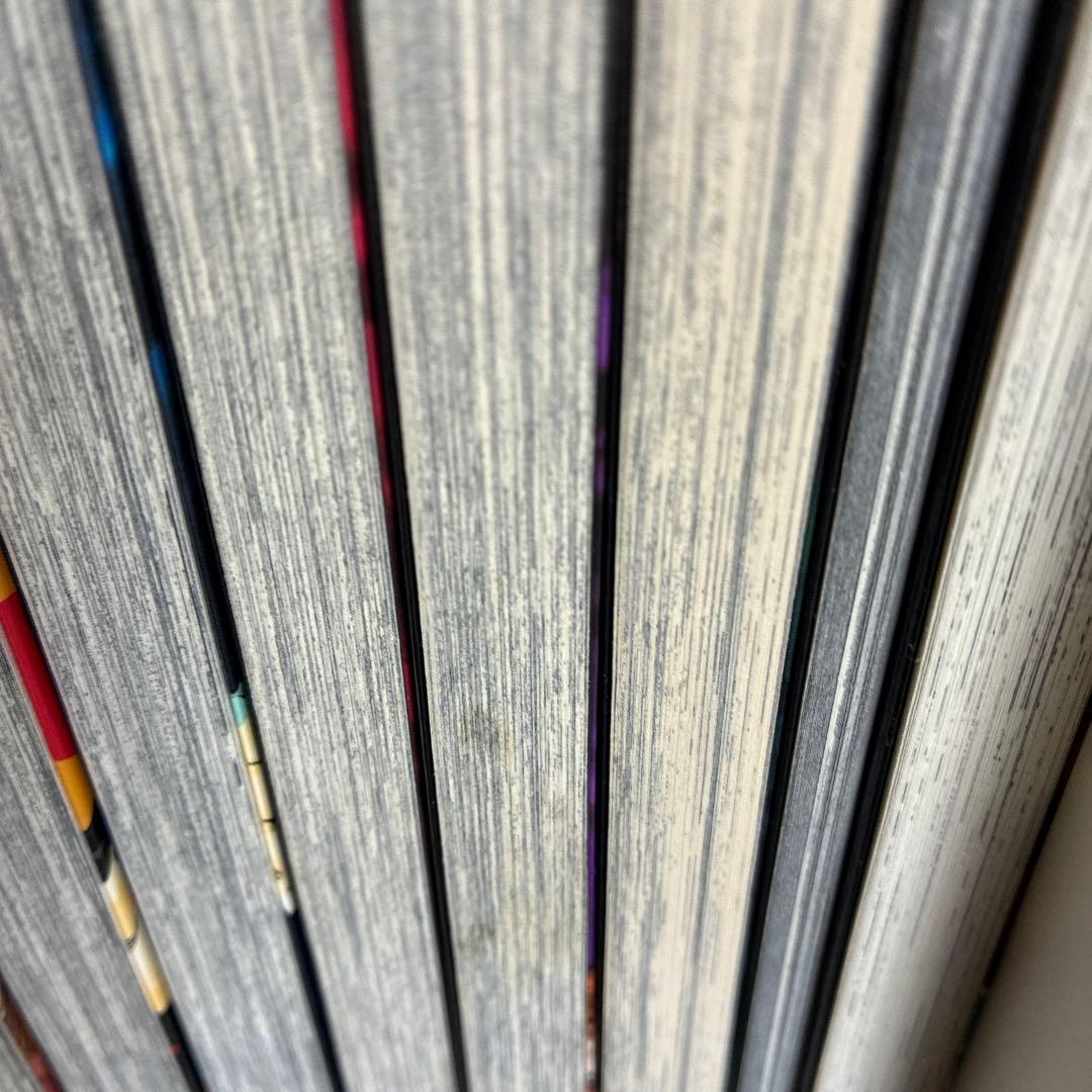 呪術廻戦 全巻セット 0巻〜30巻 0.5巻