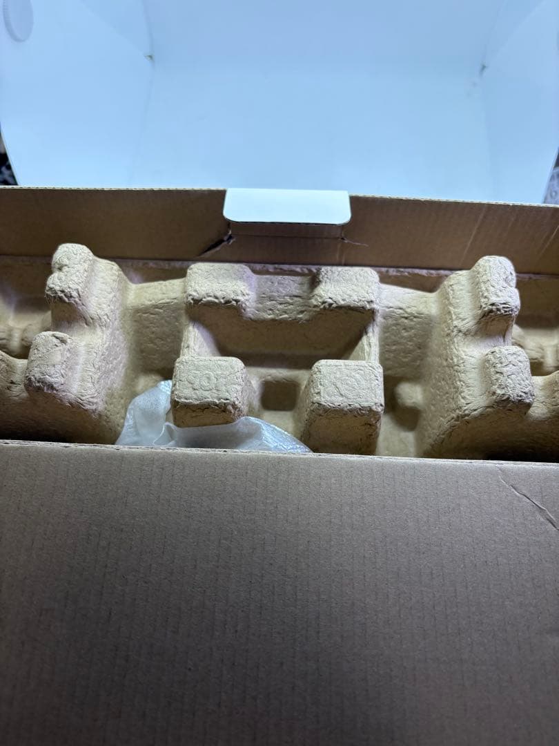 【美品・限定モデル】SIXPAD Foot Fitブラウン