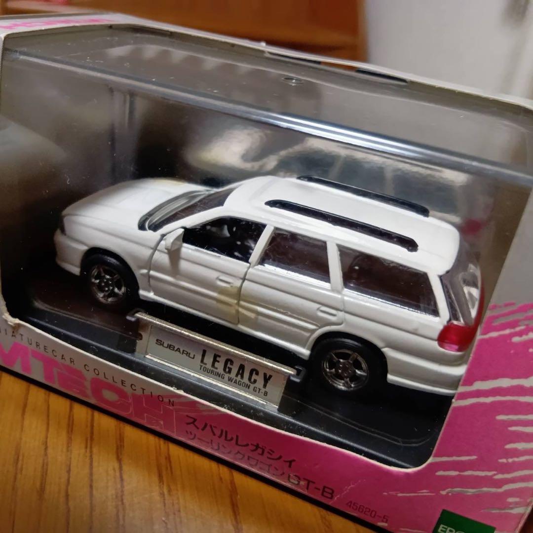3台セット】MTECH エムテック エポック レガシィ 1/43 - メルカリ