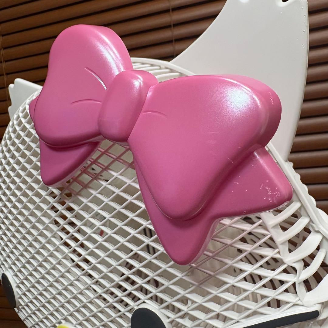 2006年☆ハローキティ　チャーミーキティ　サーキュレーター