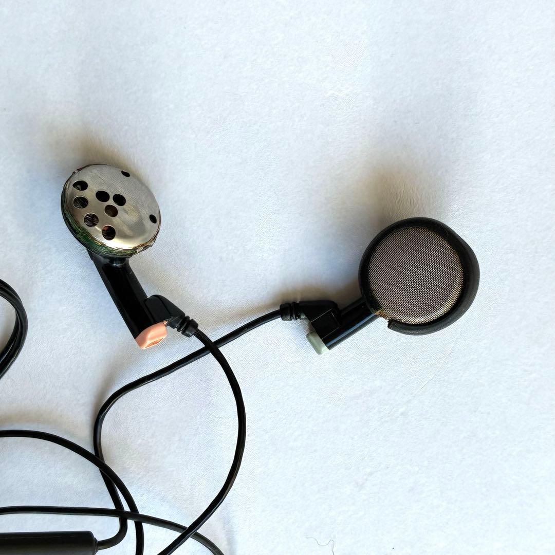 ジャンク品　SONY ウォークマン　WM-509 リモコン　RM-WM78E