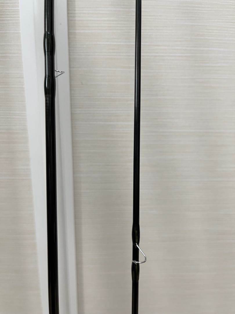 Buelah Platinum 11'7\" 5wt ビューラー　Fly Rod