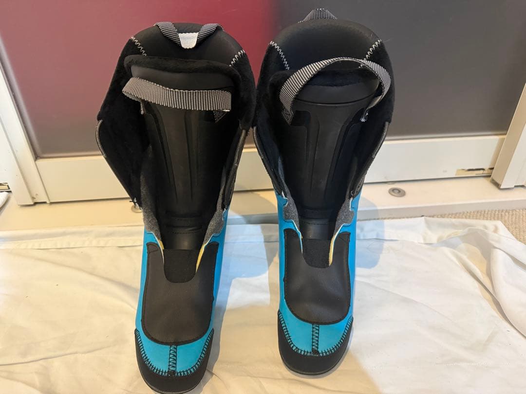 HEAD RAPTOR wc 110 スキーブーツ ホワイト