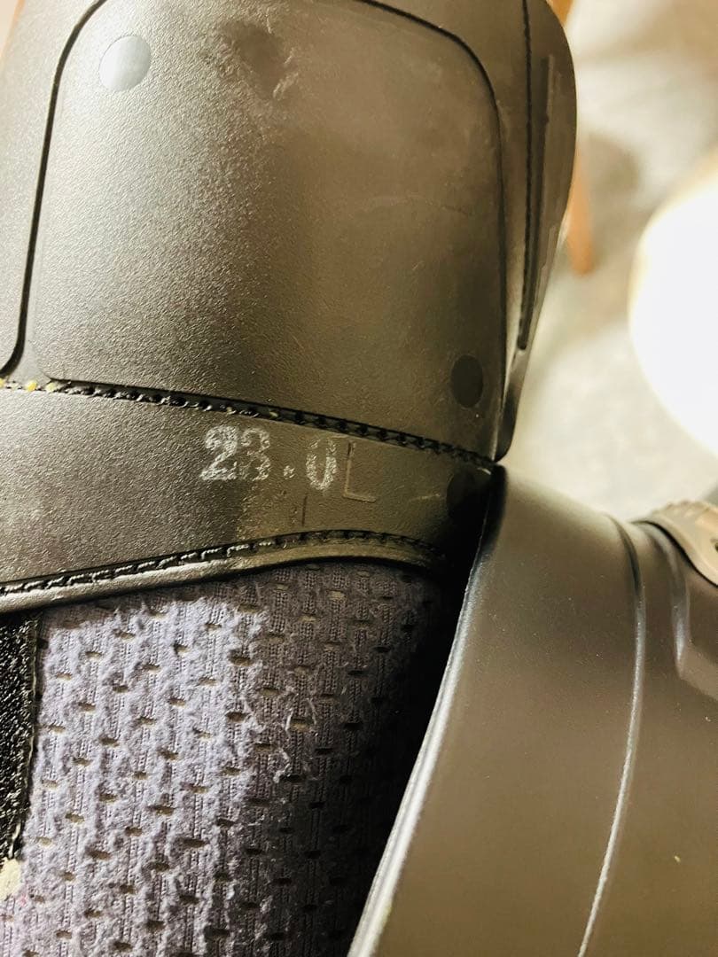 ☆美品☆REXXAM レグザム スキーブーツ 23cm One Concept