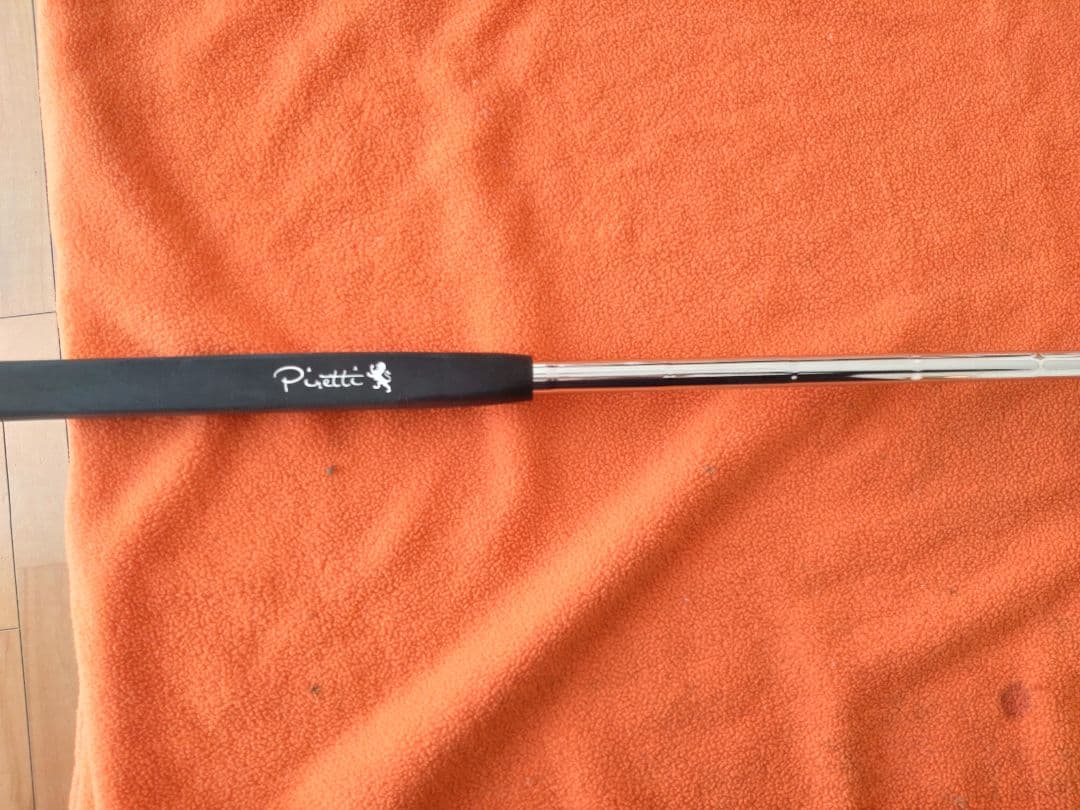 ピレッティ　コットンウッド2 CS ミッドナイトブラックシリーズ　33インチ