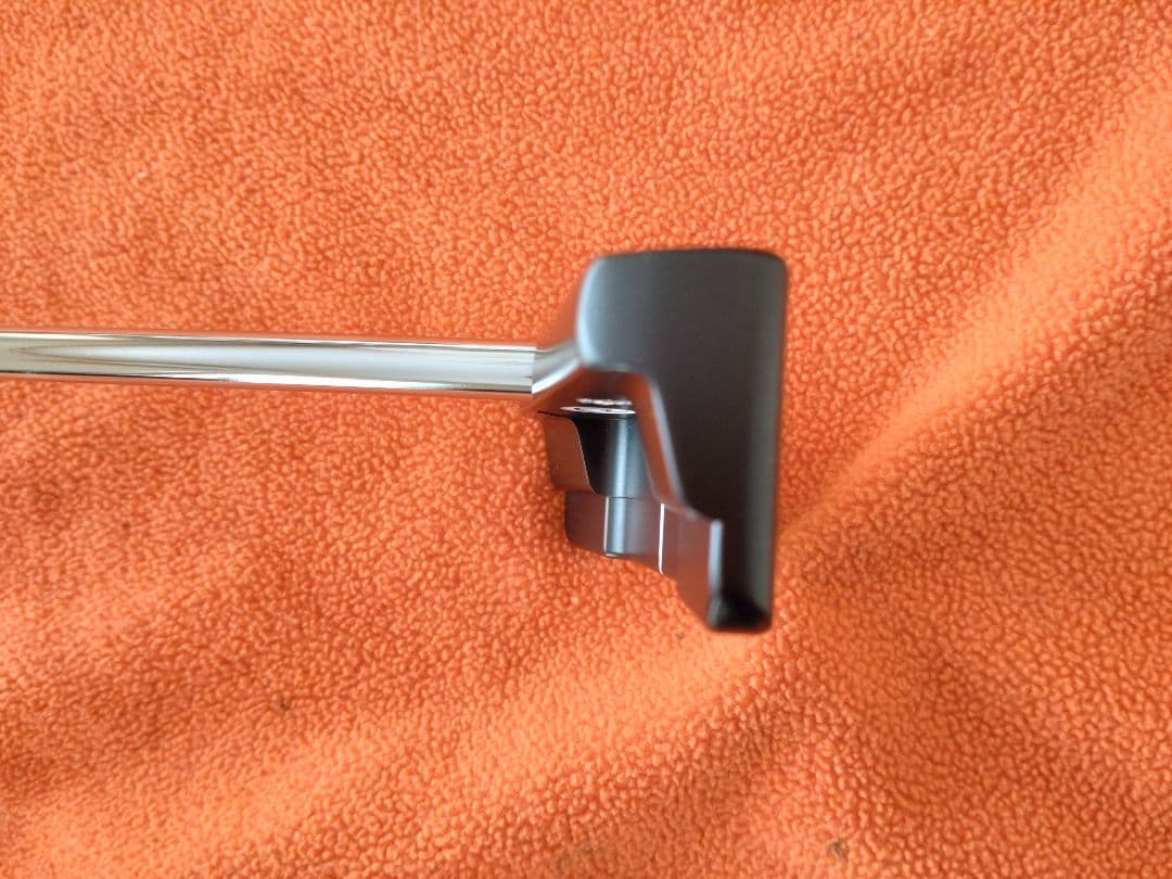 ピレッティ　コットンウッド2 CS ミッドナイトブラックシリーズ　33インチ