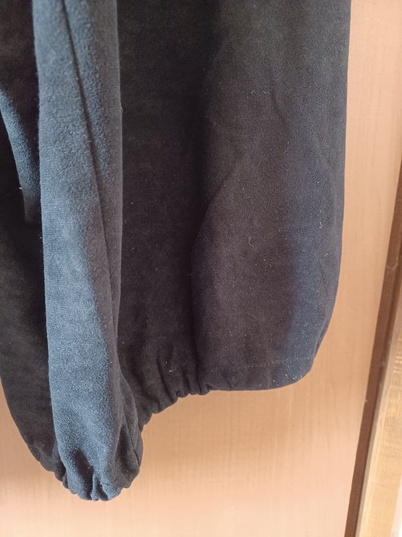 最終 希少 ジュベナイルデリンクエント ベロア調セットアップ ジャージ