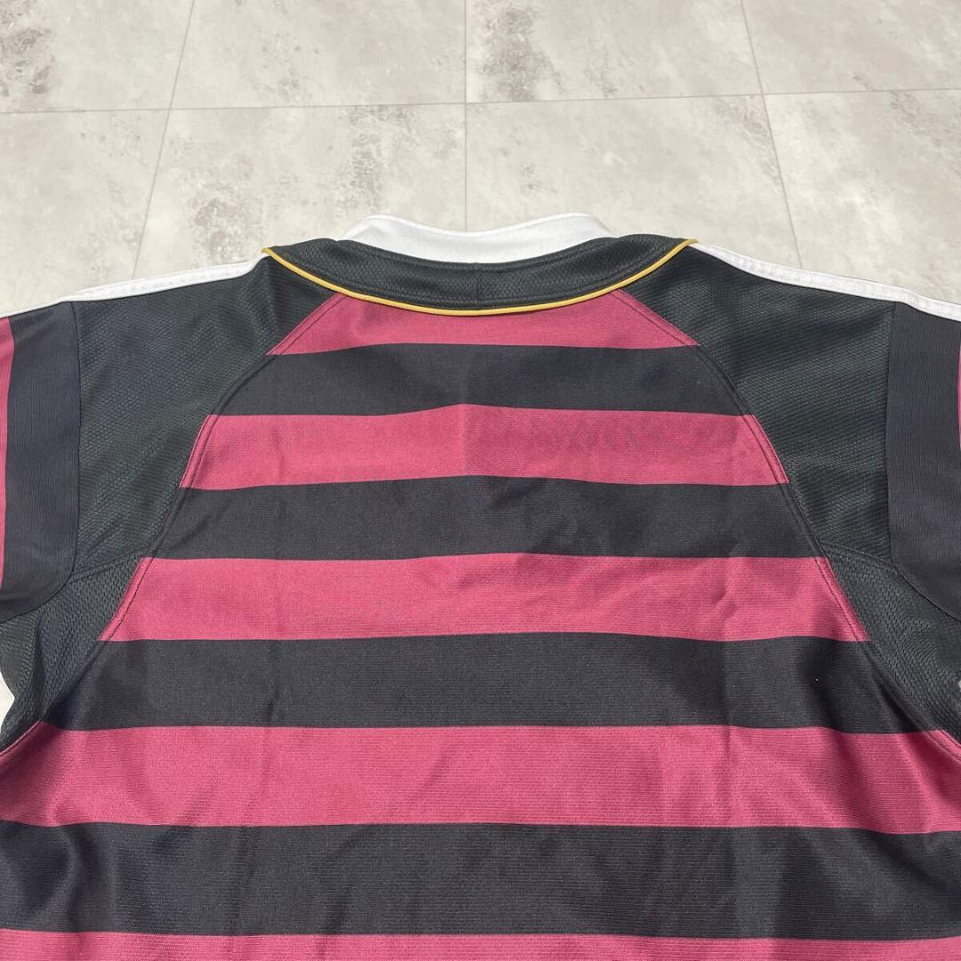 早稲田大学ラグビー部 ユニフォーム アディダス ラグビージャージ