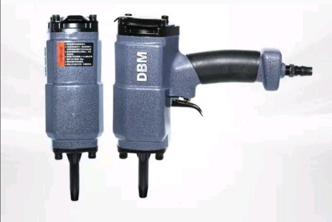 エア釘抜き機 釘抜き機 釘除去 ネイルガン 住宅改修 特殊ツール 丈夫 1109