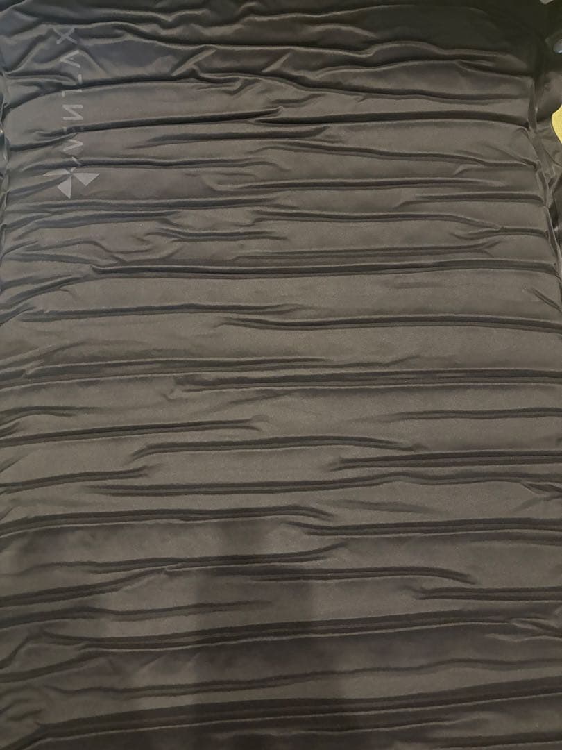 ベントラックス　マット　4個　セット　インフレーターマット