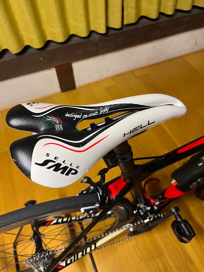 GIANT TCR ADVANCED 2 2016年モデル ロードバイク