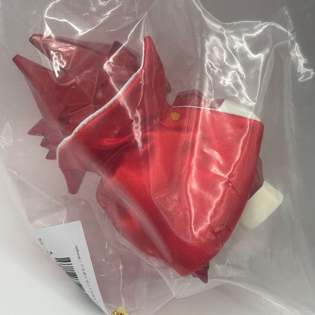 ドラポリゴン アカレンジャー 秘密戦隊ゴレンジャー 京王百貨店