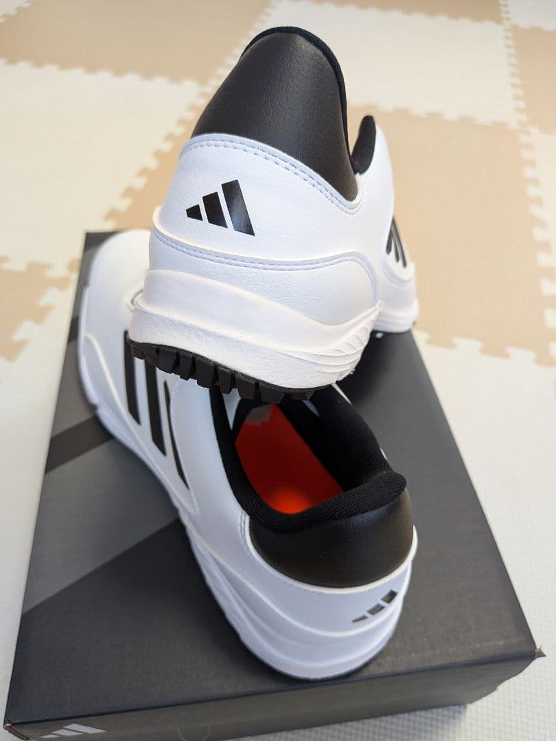 アディダス ゴルフシューズ lite Max BOA 24 26.0cm