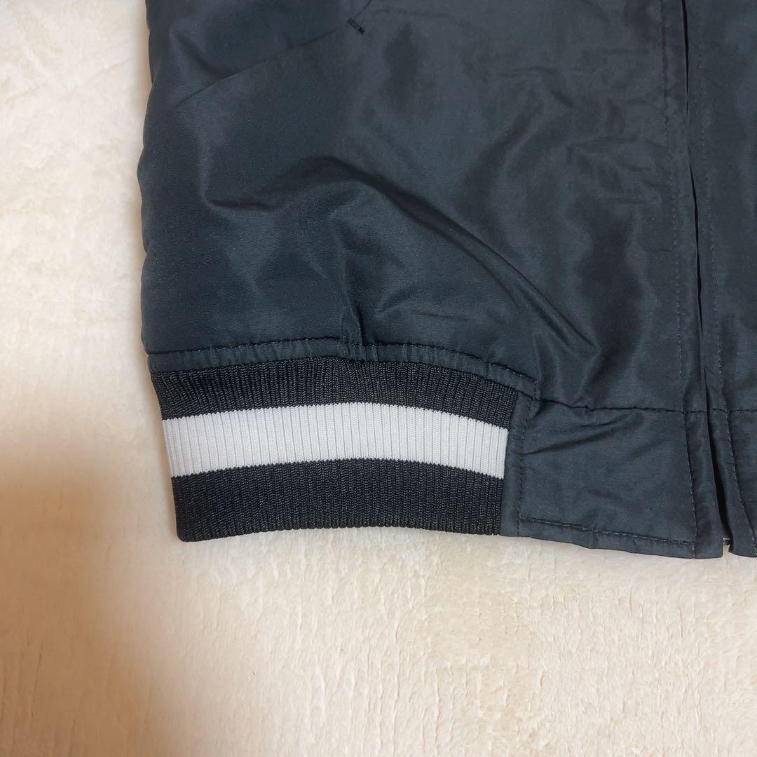 美品 ポルテ×ソフトバンクホークス　グランドコート 150サイズ 小学生