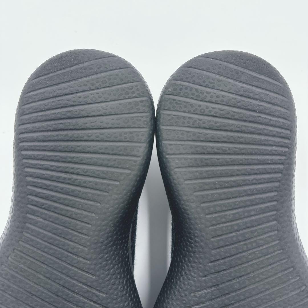 allbirds ウールランナー 撥水加工 ダークグレー 軽量 24cm