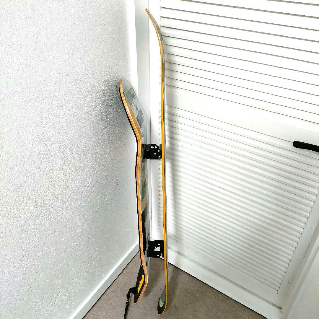 Hovland ホブランド 2023 BUCKSHOT スノースケート スノスケ