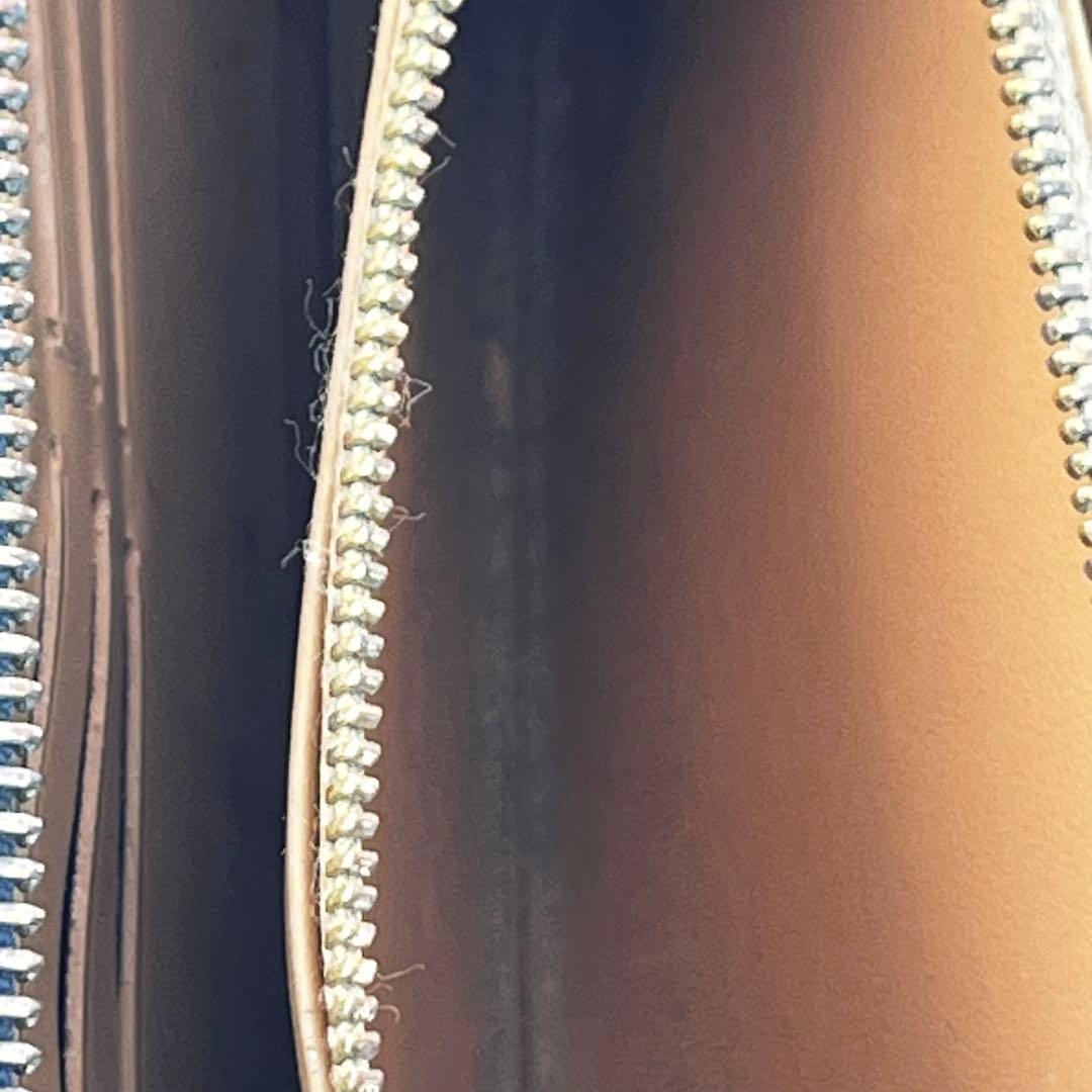 LOUIS VUITTON長財布　ジッピー ウォレット