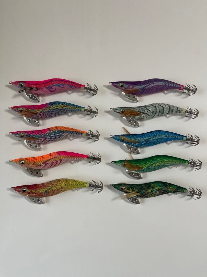 エギ王K 3.5号　ヤマシタ　エギ