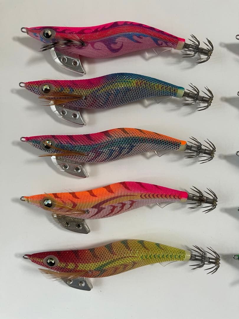 エギ王K 3.5号　ヤマシタ　エギ