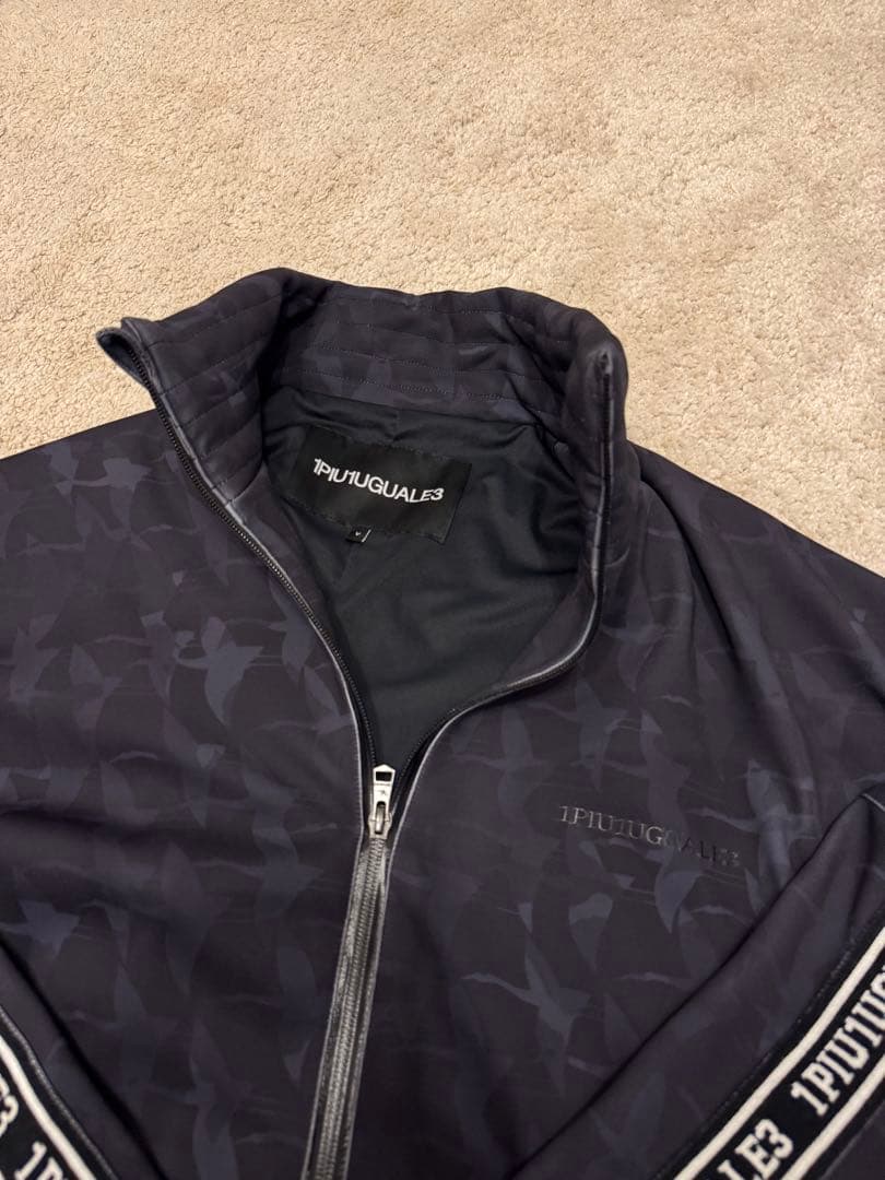 ウノピュセットアップ