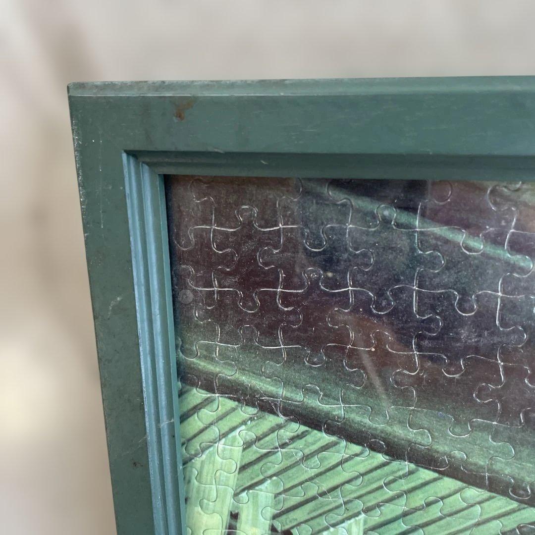 AKIRA 「覚醒」大友克洋 ヴィンテージ パズル - メルカリ