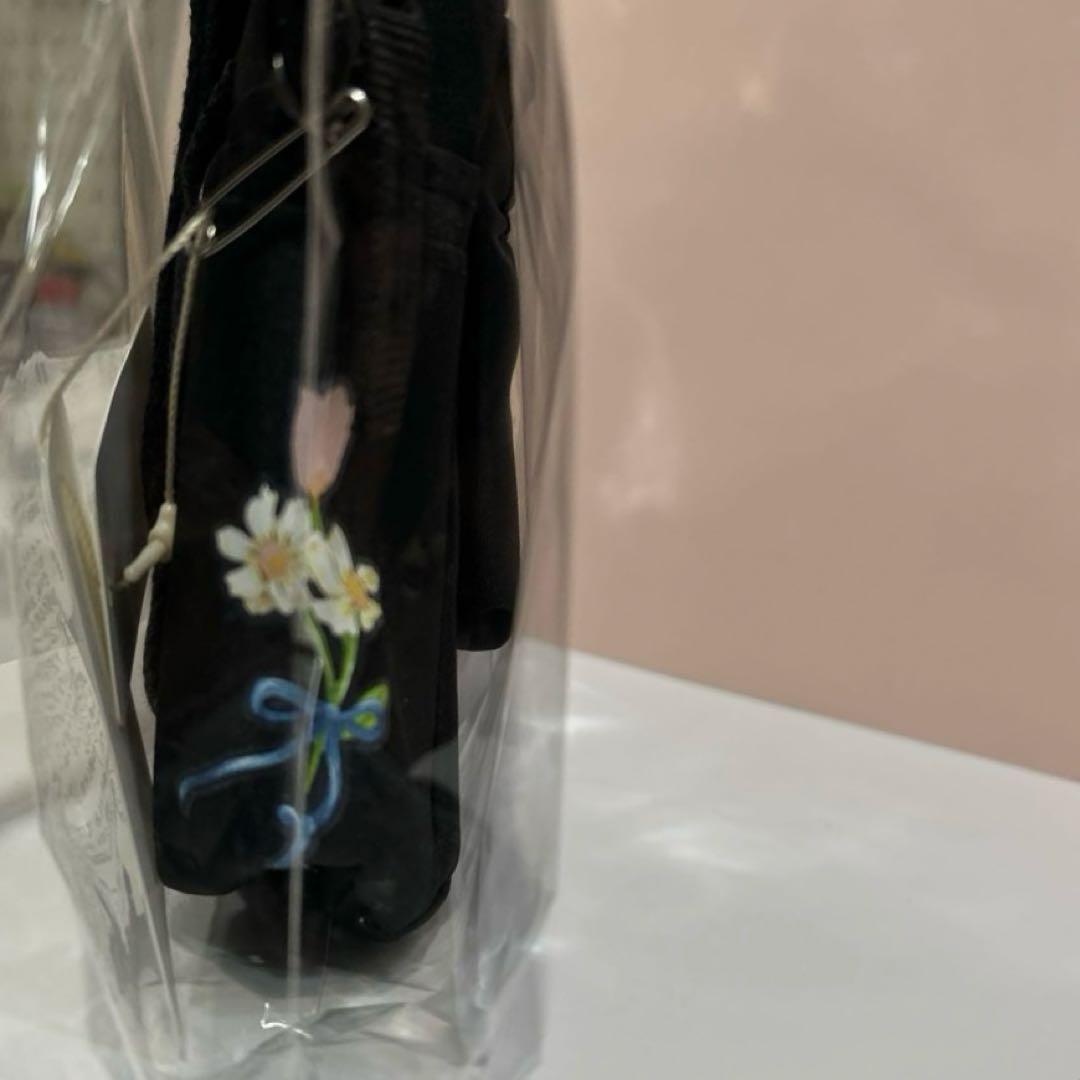 新品未開封　yukiemon ぺたぺたミニリュック　ぬいぬい