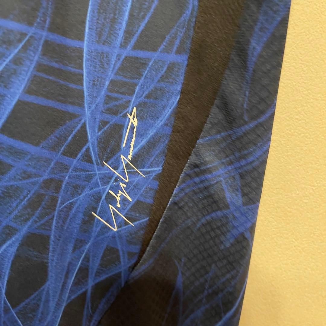 未使用品　アディダス　adidas サッカー 日本代表ユニフォーム　2XLサイズ