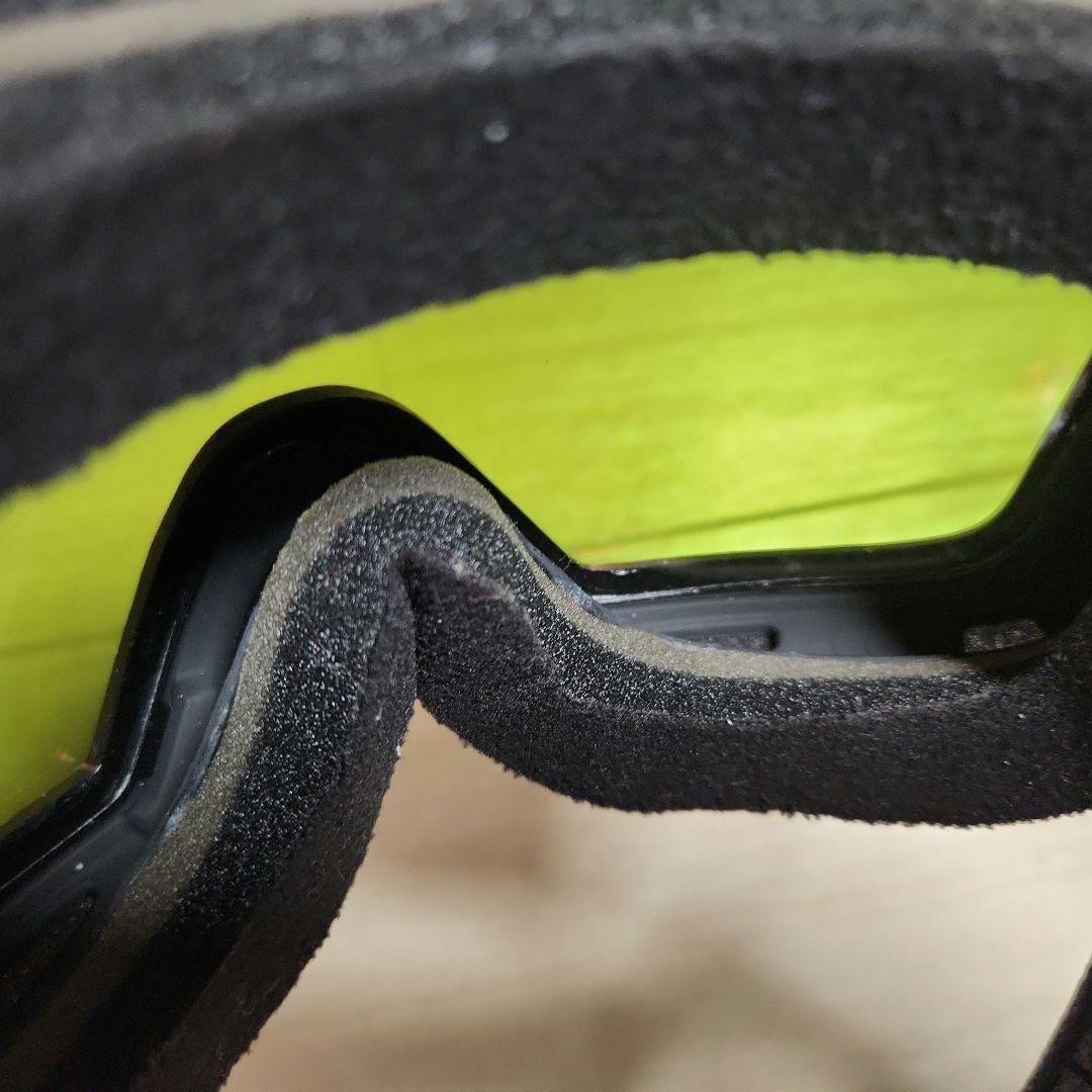 anon.　ゴーグル　スペアレンズ付き　& 　バラクラバ2種