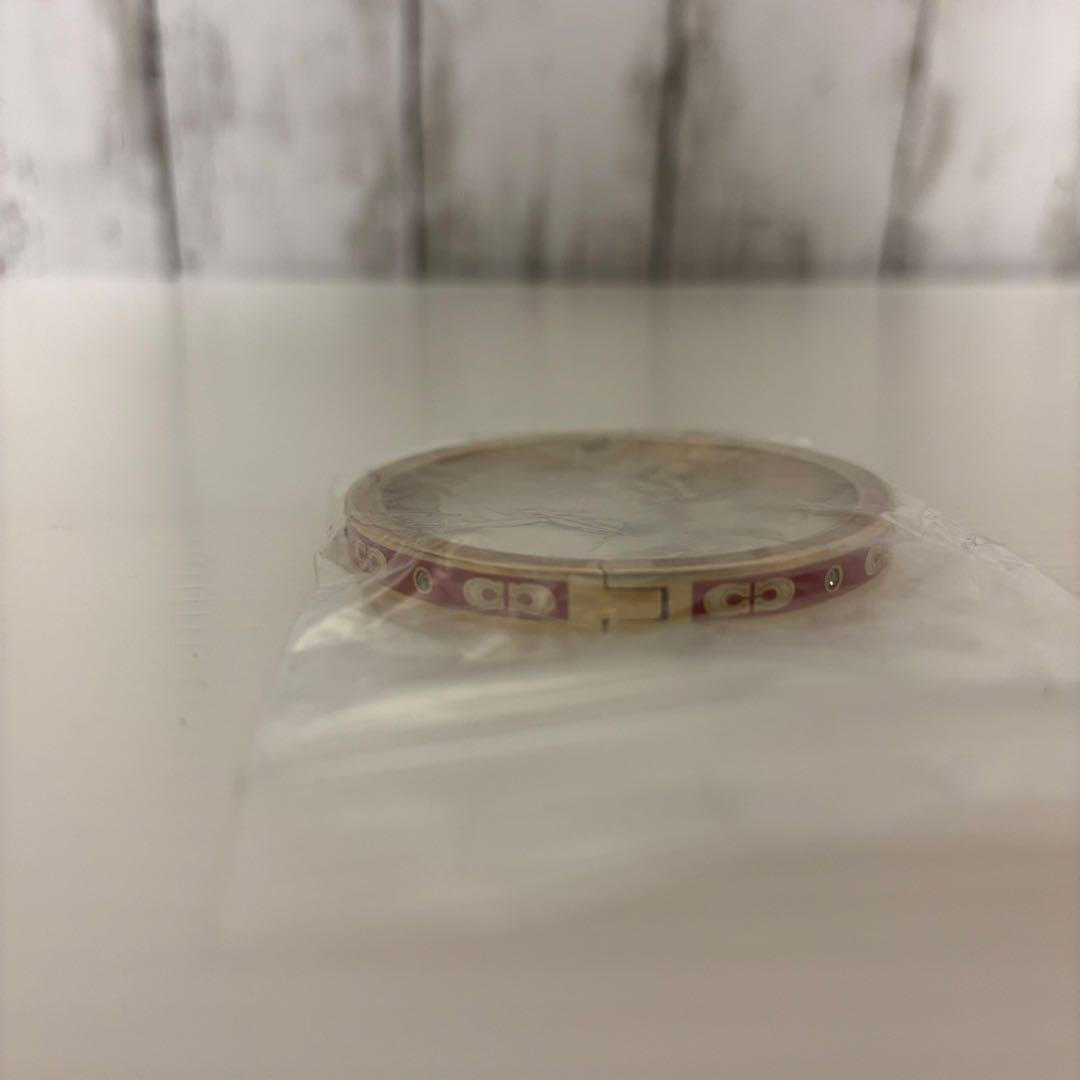 い*ご様 【中古】 COACH （コーチ） ハート クロスボディ ショルダーバッ