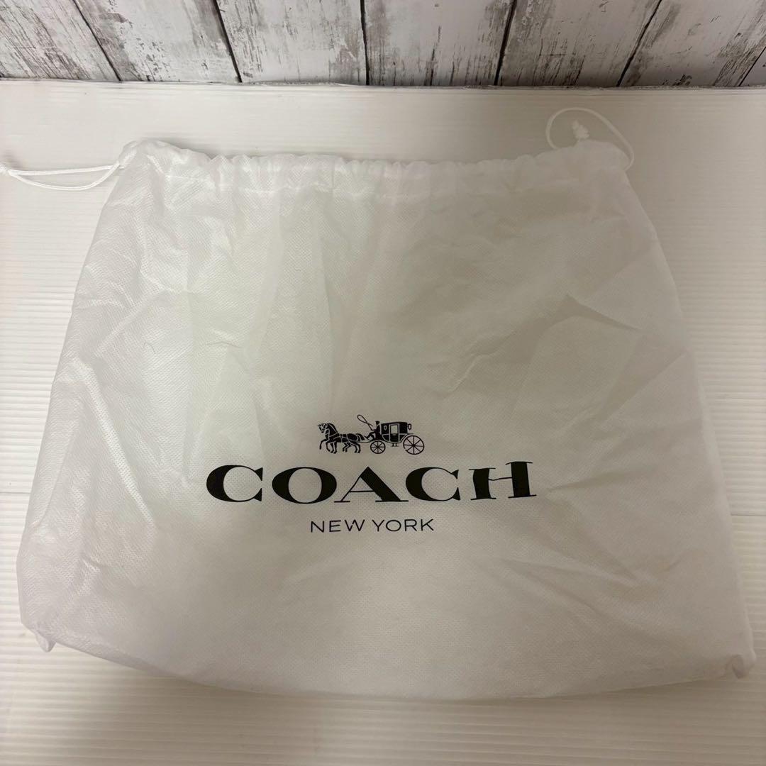 い*ご様 【中古】 COACH （コーチ） ハート クロスボディ ショルダーバッ