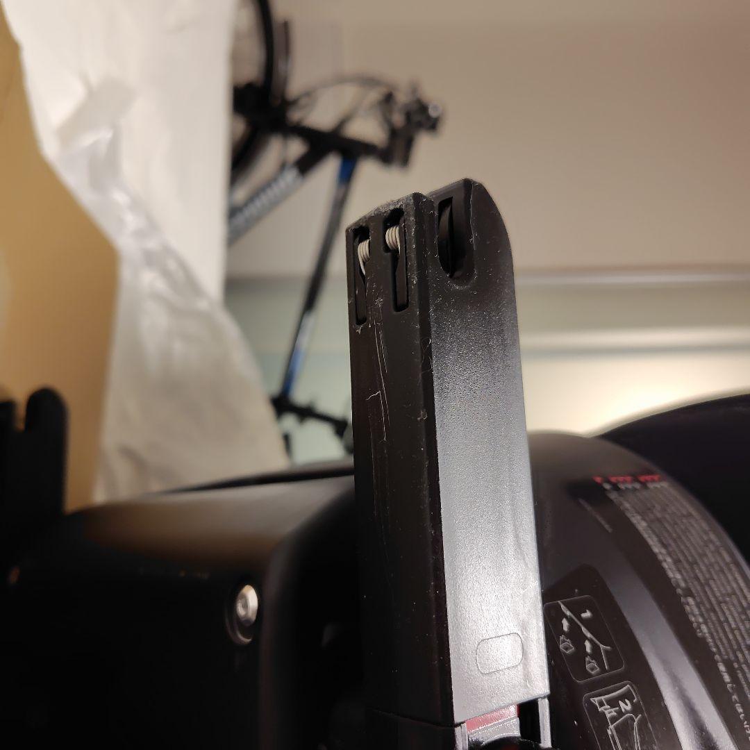 Joie ブラック チャイルドシート