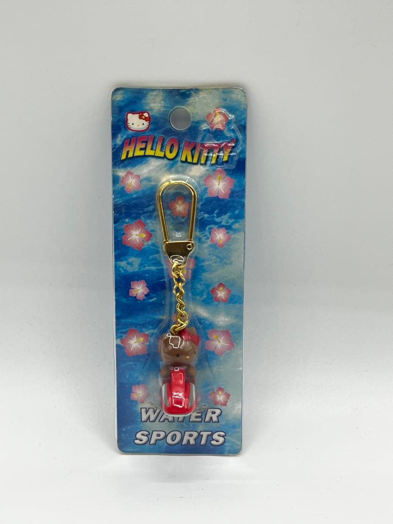 ハローキティ キティ ウェディング 花嫁 日焼けキティ 写真立て フォト