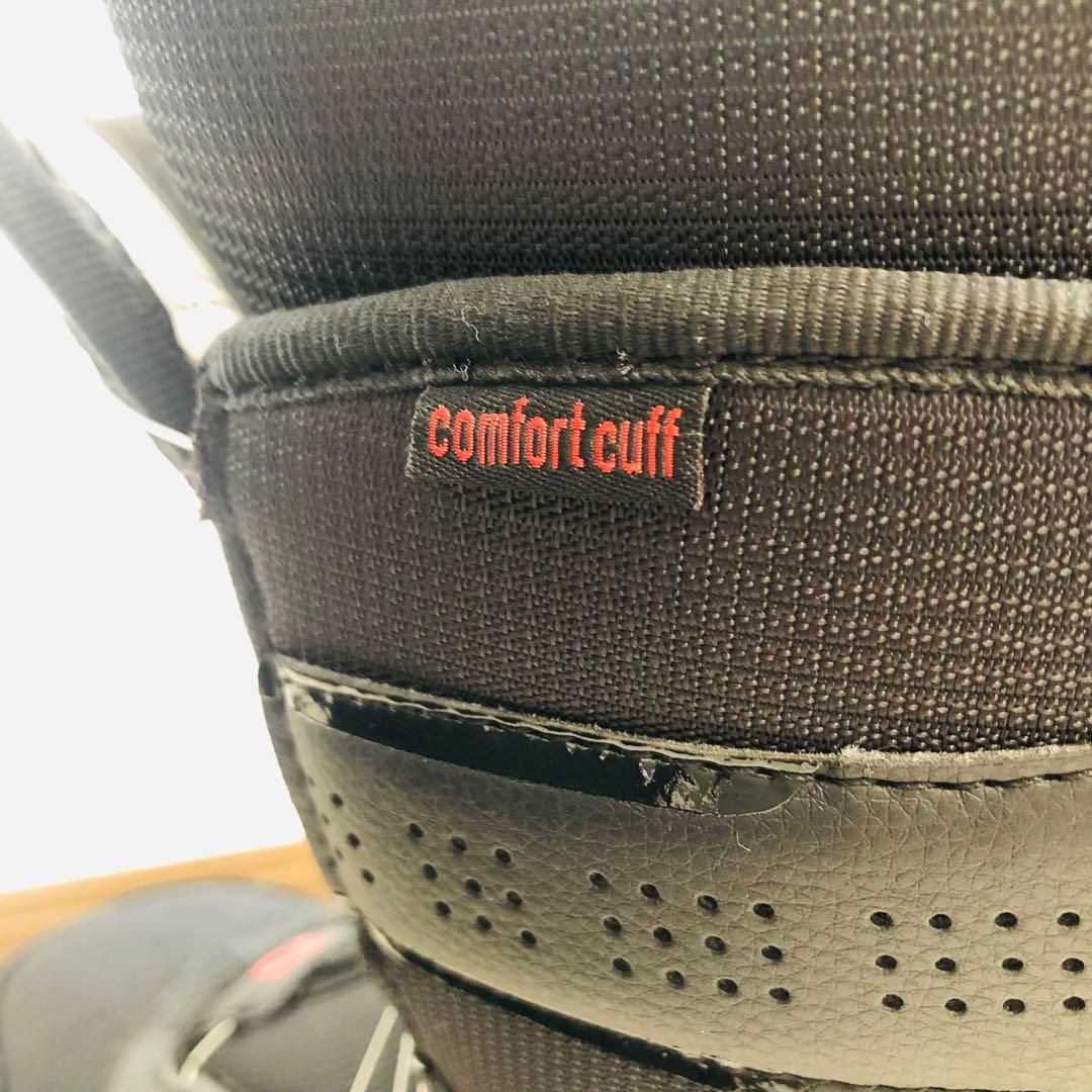 【美品】HEAD スノボブーツ　STRIKE ストライク 27.0cm 使用2回