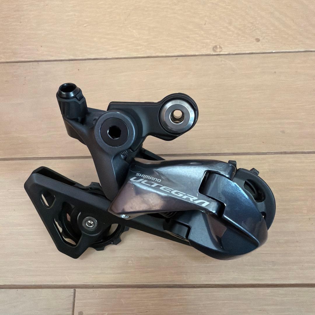 Shimano Ultegra RD-R800011速 リアディレイラー