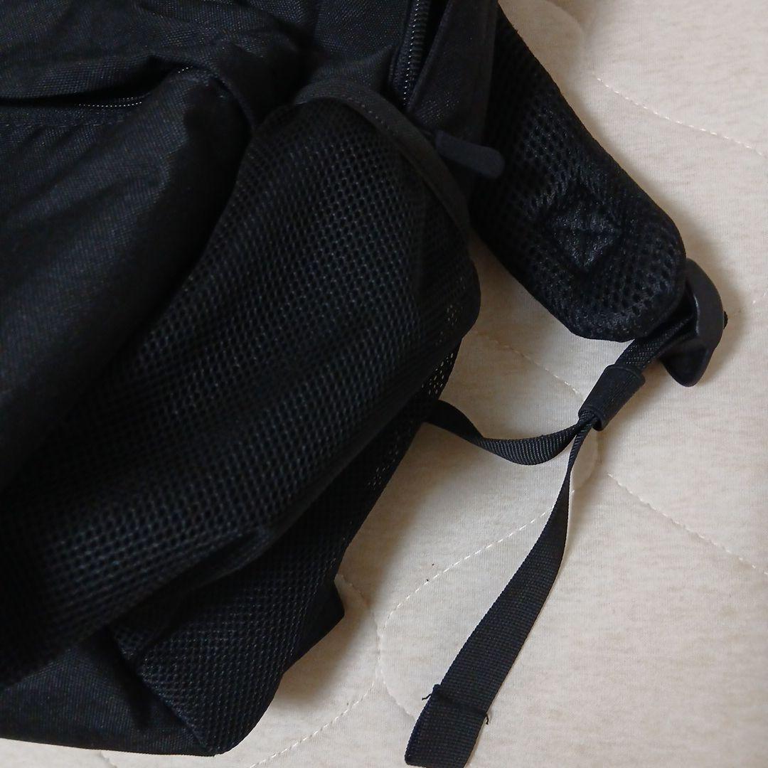 Afternoon Tea Living 無重力ファンクションリュック　ブラック