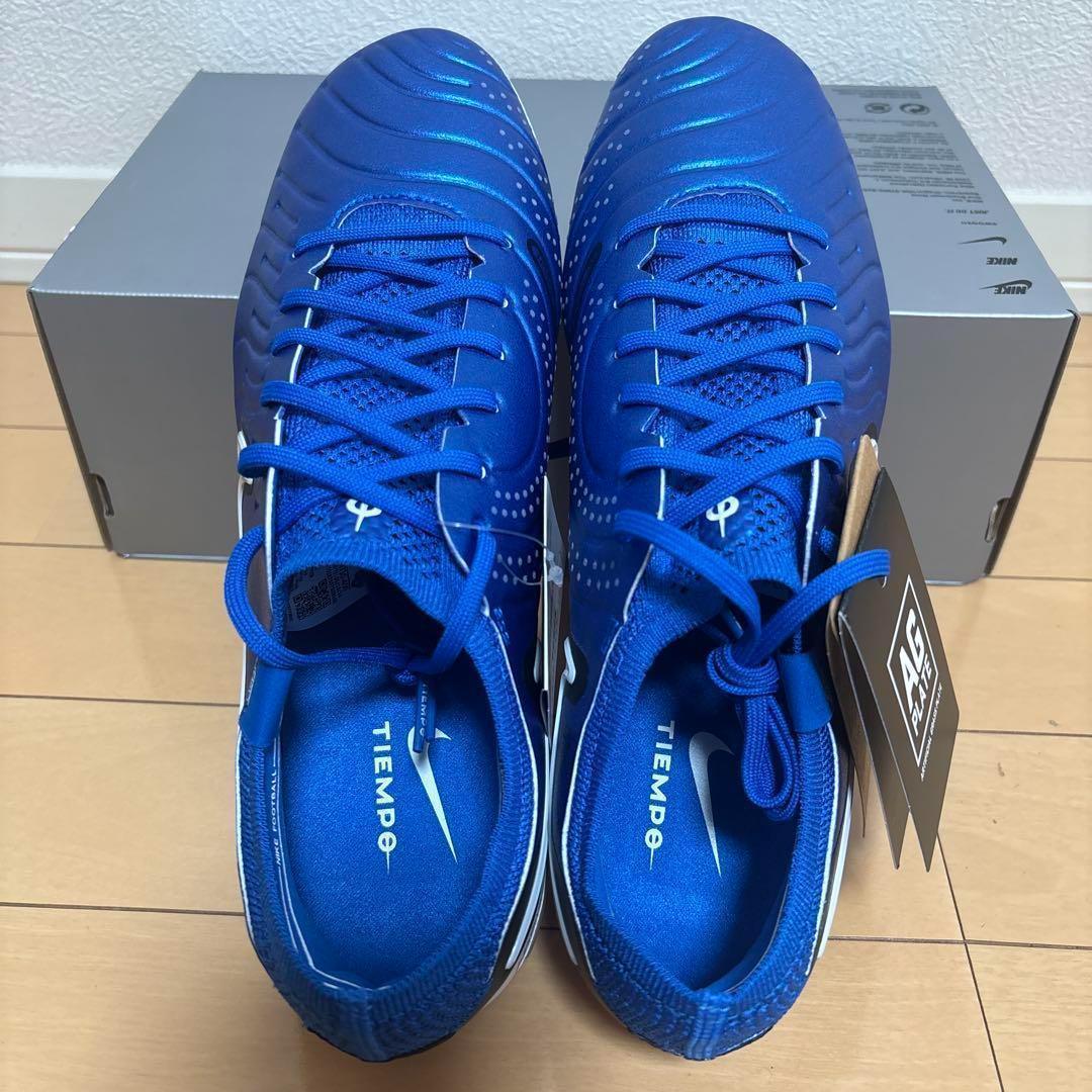 26.5cm NIKE ティエンポ レジェンド 10 エリート AG-PRO